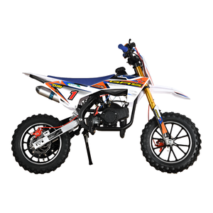 DB07-2 Nuevas Piezas de Plástico para Mini Moto de Cross DB07 Potente Motor de 800w que Ofrece un Rendimiento y Aceleración Emocionantes Diseño Compacto - Product Image 6