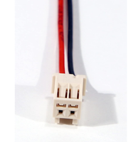 Pengganti baterai 10.8 V 2200 MAh NI-MH Solar Shutter & jendela atap umum untuk Velux 946933 dengan kabel dan Plug