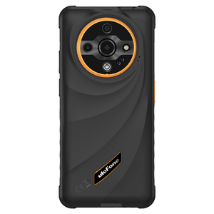 Teléfono Inteligente Ulefone Armor X31 Pro Resistente, Android 14, 5G, Batería de 6050 mAh, Cámara Principal de 64 MP, NFC, 8+256 GB, Procesador Dimensity 6300 - Product Image 3