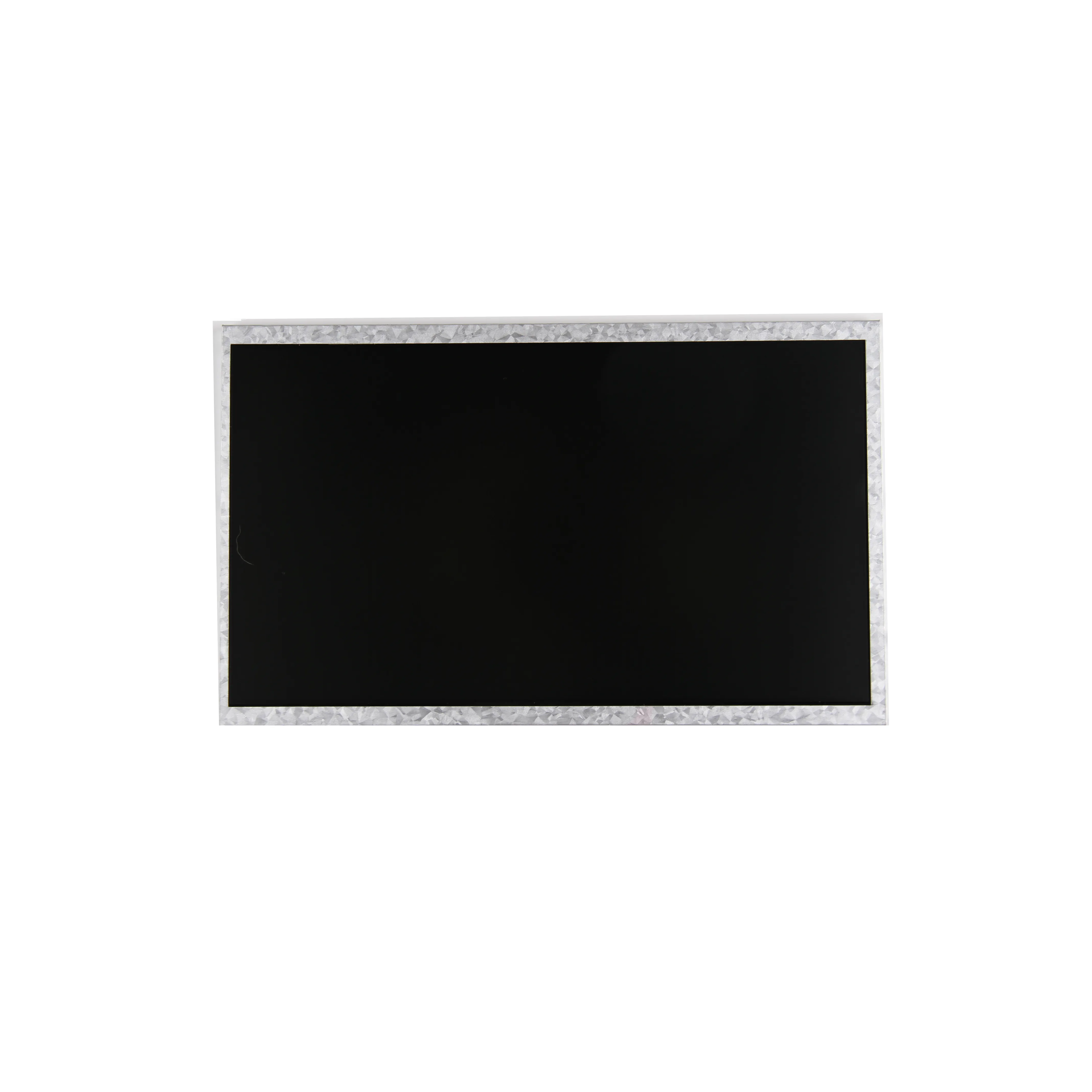 Sun readable 9inch 1280x720 400cd/m2 60pin lvds IPS viewing angle TFT LCD panel for outdoor monitor