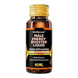 อาหารเสริมเพิ่มพลังชาย คุณภาพสูง ขายดี ช่วยเพิ่มสมรรถภาพทางเพศ น้ำดื่มเพิ่มขนาด - Product Image 6