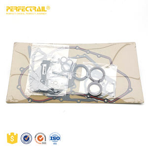 Перфлектор STC2801, автозапчасти, Комплект прокладок коленчатого вала двигателя для Land Rover Defender Discovery <span class=keywords><strong>2</strong></span>,5 TDCi - Product Image 4