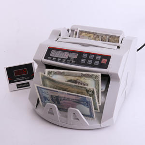 Détecteur <span class=keywords><strong>de</strong></span> <span class=keywords><strong>billets</strong></span> <span class=keywords><strong>de</strong></span> banque <span class=keywords><strong>portable</strong></span> OR-2108 à détection multiple UV/MG, machine à compter les <span class=keywords><strong>billets</strong></span> - Product Image 4