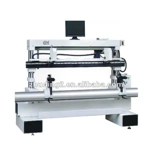 Флексографская Монтажная машина/Монтажный станок для печатной плиты, сделано в Китае