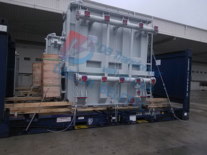 60kv 66kv 69 KV 138kv 13.8 KV 31.5mva 40 MVA biến áp điện với giá - Product Image 6