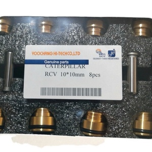 จอยสติ๊กตัวกดสำหรับรถขุด CAT200B CAT320 รุ่น 118-4086 - Product Image 1