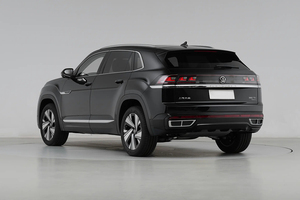 5 porte 7 posti Suv per <span class=keywords><strong>Volkswagen</strong></span> Atlas 2025 modello 380TSI quattro ruote motrici Premium in edizione esportazione in Algeria con grande richiesta - Product Image 6