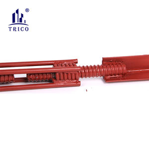 مُحاذي قوالب الخرسانة - دعامة جدارية قابلة للتعديل لقوالب الخرسانة على طراز سيمونز - Product Image 5