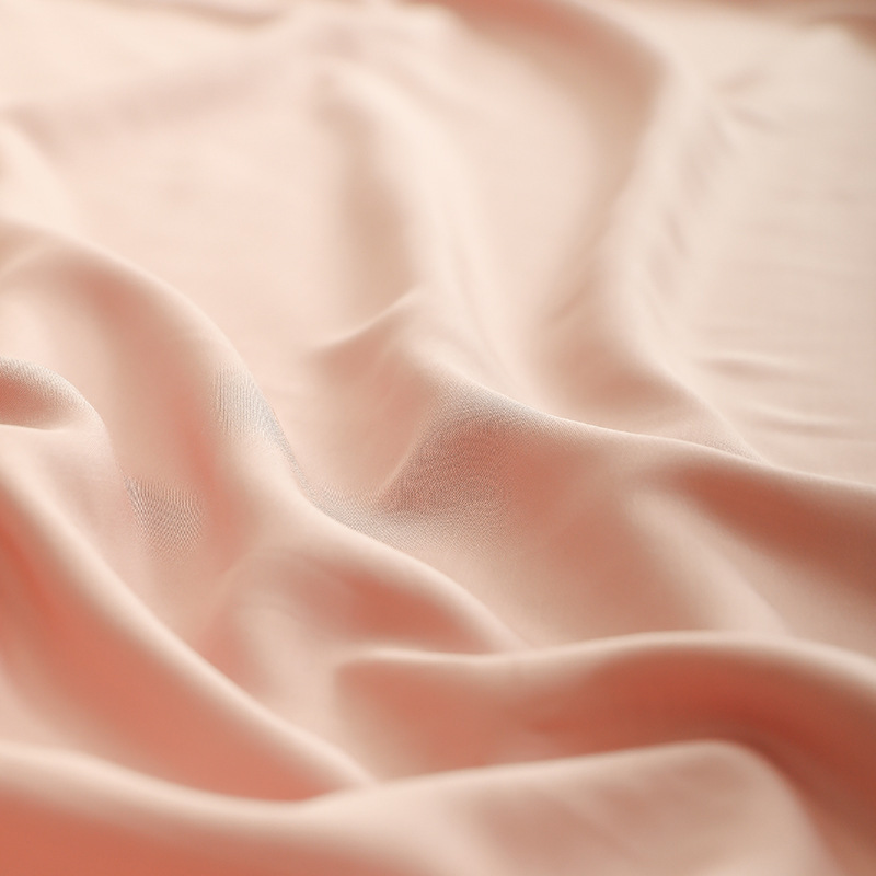 Knitted Bamboo Fiber Spandex Jersey Fabric