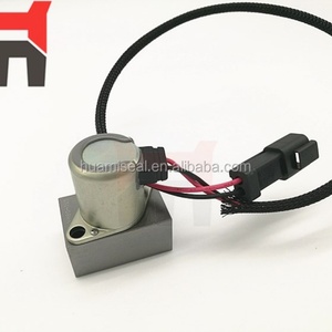 Capteur d'angle pour excavatrice EX200-2/3 4444902 - Product Image 6