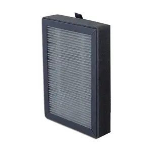 3-in-1 Pre-Filter Activated Carbon HEPA 3-Stage Filtration System Replacement For LEVOIT LV-H128 Air Purifier LV-H128-RF