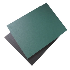 3mm 6mm 9mm E1 màu đen màu xanh lá cây MDF Melamine Bảng Phấn cho văn phòng trường học 4x8 - Product Image 6