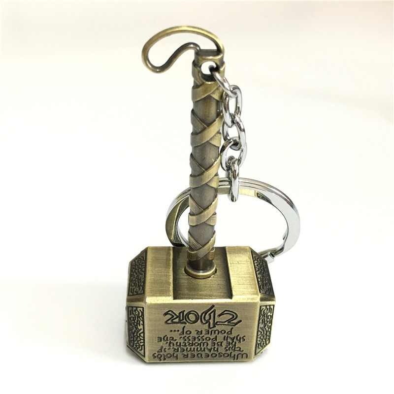 Bronce antiguo