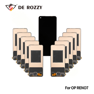 หน้าจอ LCD แบบ In-cell ขนาด 6.43 นิ้ว <span class=keywords><strong>ส</strong></span>ำหรับเปลี่ยน <span class=keywords><strong>OPPO</strong></span> Reno 7 4G/Reno7 <span class=keywords><strong>5G</strong></span> พร้อมชุดหน้าจอ<span class=keywords><strong>ส</strong></span>ัมผั<span class=keywords><strong>ส</strong></span> รับประกัน 1 ปี - Product Image 6