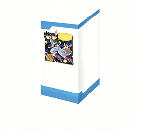 HCY Dragon TCG Ball SB02 Super jeu <span class=keywords><strong>de</strong></span> cartes Fusion World <span class=keywords><strong>Manga</strong></span> SB01 Booster Pack Box TCG Anime Collection Card Blind Box Toys - Product Image 1