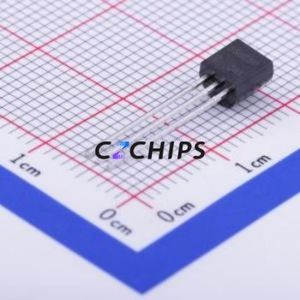 Nuevo Transistor Original SS8050 (Rango: 200-300) TO-92, Transistor de Unión Bipolar (BJT) - Product Image 1