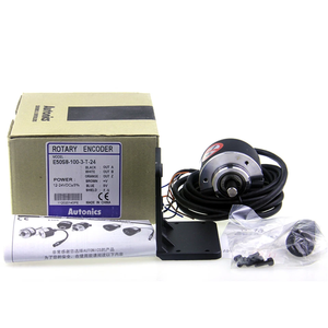 Encoder Rotary E50S8-100-<span class=keywords><strong>3</strong></span>-T-24 Original Baru Pengiriman Cepat - Harga Terjangkau/Tersedia - Product Image 1