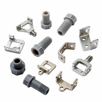 Pièces tournées CNC pour prototype rapide : Came de verrouillage pour mécanisme de commutateur rotatif