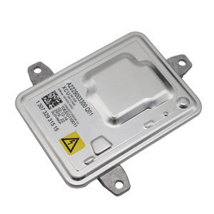 KY Nouveau Ballast Xénon Haute Qualité 130732931515 OE 35W 12V Garantie 12 Mois Remplacement Compatible Voiture Benz GLA250 CLA250 CLA45 Chine - Product Image 4