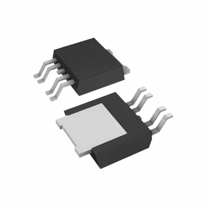 Transistors TO-252-5, DPAK , TO-252AD Electronics Component FDD8426H BOM IC In Stock - Product Image 1