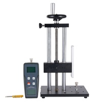 Tablet Hardness Tester FM-204T Digital Hardness Meter