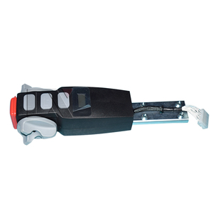 Conjunto de cabezal de mango, N.º de pieza AIMDJSZ120-200010-00, HDL-4S-CAN Piezas de Batería de Litio para 15 Toneladas, Ensamblaje de Manija con Pieza - Product Image 5