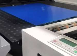 Hoge Kwaliteit China Uv Ctp <span class=keywords><strong>Ctcp</strong></span> Aluminium Platen Positieve Offset Printing <span class=keywords><strong>Ps</strong></span> Plaat - Product Image 3