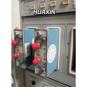 ออสซิลโลสโคปแบบดิจิตอล Tektronix 11801B B020673, 50GHz 320W - Product Image 2