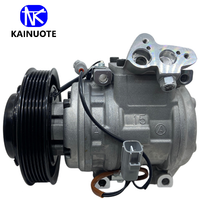 Compresseur de climatisation KNT pour Toyota 5SE09C 88310-0D200 88310-0D201 447260-2332 447260-2333 447260-2334 447190-8040 883100D200