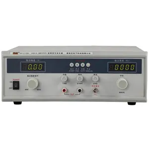 RK1212BLN 20W Audio Vegen Frequentie Signaal Generator 20Hz-20Khz Speaker Klein Volume Audio Test Signaal Generator