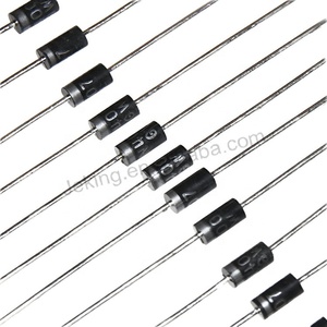 Jeking 1N4007 <strong>Electronic</strong> <strong>Components</strong> 1N4007G - Product Image 1