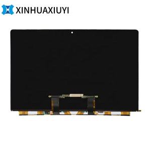 A1707 מחשב נייד מגע חדש מסך lcd עבור <span class=keywords><strong>macbook</strong></span> 15.4 "a1707 lcd מסך זכוכית 2018 שנה - Product Image 1