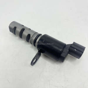 Надежная оптовая продажа система управления двигателем, клапан управления маслом 24355-2G000 для корейского автомобиля OE 243552G000 - Product Image 6