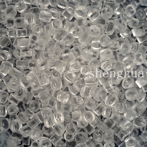 Gránulos de Poliestireno Virgen GPPS de la Mejor Calidad, Pellets en Polvo Transparentes, Materia Prima Plástica de Grado Alimenticio para Moldeo - Product Image 5