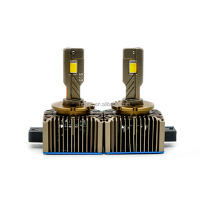 <span class=keywords><strong>35W</strong></span> Thương hiệu Mới D1S D2S D3S D4S d5s D8S 6000K Led Đèn Pha Bóng đèn <span class=keywords><strong>Xenon</strong></span> - Product Image 4