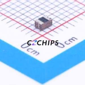 SL0805380 Resettable Fuse 0805 Fuse ( Withstand Voltage (Vmax): 6V )( Max Current (Imax): 50A )( Hold Current (Ihold): 3.8A ) - Product Image 2