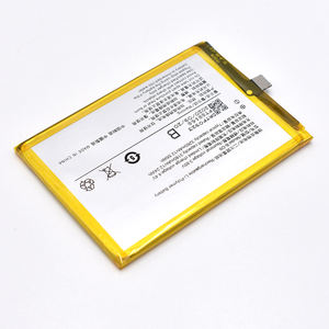 ความจุสูง3260มิลลิแอมป์ชั่วโมง3.85โวลต์ Li ไอออนเปลี่ยน<span class=keywords><strong>แบ</strong></span><span class=keywords><strong>ต</strong></span>เตอรี่โทรศัพท์สำหรับ <span class=keywords><strong>Vivo</strong></span> B-D9 B-B9 <span class=keywords><strong>V5</strong></span> + B-C1 Y53 B-C8 Y69 B-B2 <span class=keywords><strong>V5</strong></span> Y65 B-E5 Y81 - Product Image 4
