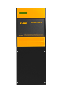 ตัวควบคุมความเร็วมอเตอร์ดิจิตอล TLDE DC900C-4-500-750-30-1-0-0 ไดรเวอร์ปรับความถี่ มีสินค้าในสต็อก - Product Image 6