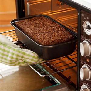 Pizzabrotforma Pizzablech 3 pièces Pizzapfanne 7 Zoll Farbe Der Locher In Preco Para Uma Rodada Aus Stahl Pau Mitnehmen - Product Image 6