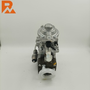 ปั๊มหัวฉีดน้ำมันเชื้อเพลิง 0460423084 VE3 12F1100R1203 85400055 R1203 สำหรับเครื่องยนต์ดีเซล 3 สูบ 2.9 ลิตร - Product Image 3