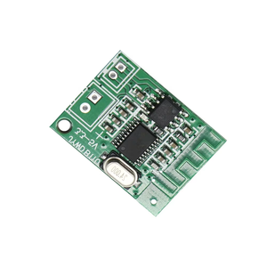 ब्लूटूथ हेडसेट मदरबोर्ड कस्टम pcb बोर्ड pcba इलेक्ट्रॉनिक ब्लूटूथ हेडसेट सर्किट बोर्ड निर्माता - Product Image 6