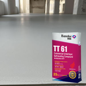 Fórmula compuesta de <span class=keywords><strong>cemento</strong></span> compuesto autonivelante <span class=keywords><strong>para</strong></span> suelo de <span class=keywords><strong>Pvc</strong></span> - Product Image 4