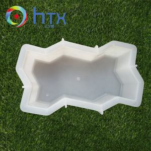 Lastre per pavimentazione <span class=keywords><strong>in</strong></span> plastica ad incastro pavimentazioni <span class=keywords><strong>in</strong></span> <span class=keywords><strong>cemento</strong></span> pavimentatore per patio stampi <span class=keywords><strong>in</strong></span> calcestruzzo - Product Image 4