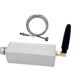Admite alarma de temperatura baja constante. Producto de Recopilación de Datos de Temperatura con Pantalla Táctil, Adecuado para Escenarios de Almacén. - Product Image 2