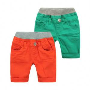 Ropa de Diseñador para Niños al por Mayor, Pantalones para Niños Estilo Coreano, Compra al por Mayor de China - Product Image 1