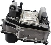 Prix d'usine 0AM927769D DQ200 DSG7 Boîtier de valve mécatronique et calculateur TCU pour Volkswagen Audi Skoda