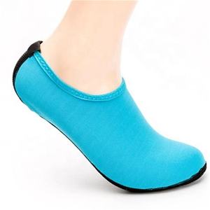 Calcetines de Neopreno para Playa, Tenis o Buceo, con Logotipo y Talla Personalizados, Tejido Elástico de Secado Rápido - Product Image 4