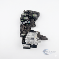 Boîte de vitesses à double embrayage DCT HYL TCU 0B5325031 remanufacturée pour Audi A4 A5 A6 A7 Q5 pour Macan S, rétrofit/mise à niveau