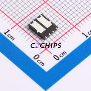 Transistor de Efecto de Campo (MOSFET) AGM612MNA PDFN-8(5x6) Original y Nuevo - Product Image 2