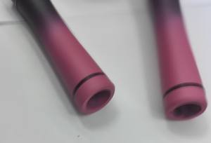 Nouveautés <span class=keywords><strong>Corde</strong></span> à <span class=keywords><strong>sauter</strong></span> dégradée plus épaisse 10MM équipement de Fitness adulte jambes minces <span class=keywords><strong>corde</strong></span> à <span class=keywords><strong>sauter</strong></span> pondérée - Product Image 6